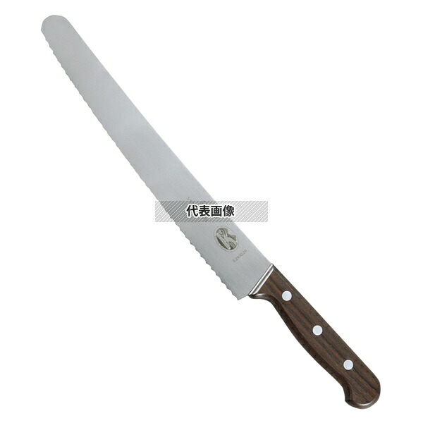 ビクトリノックス パン切包丁 52930-26 全長:375 庖丁 No.2952000