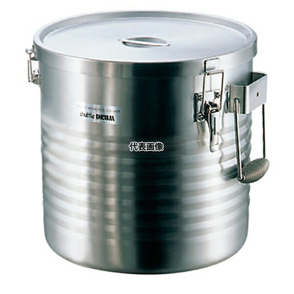 楽天市場】THERMOS/サーモス 高性能保温食缶 シャトルドラム 6L JIK