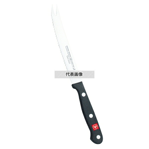 ヴォストフ グルメ トマトナイフ 4105 14cm 1035046614 247 庖丁 No.3189600