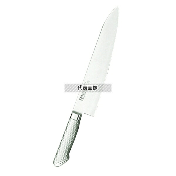 ブライト M11PRO 牛刀 M1103 27cm 全長:408 庖丁 No.3511400