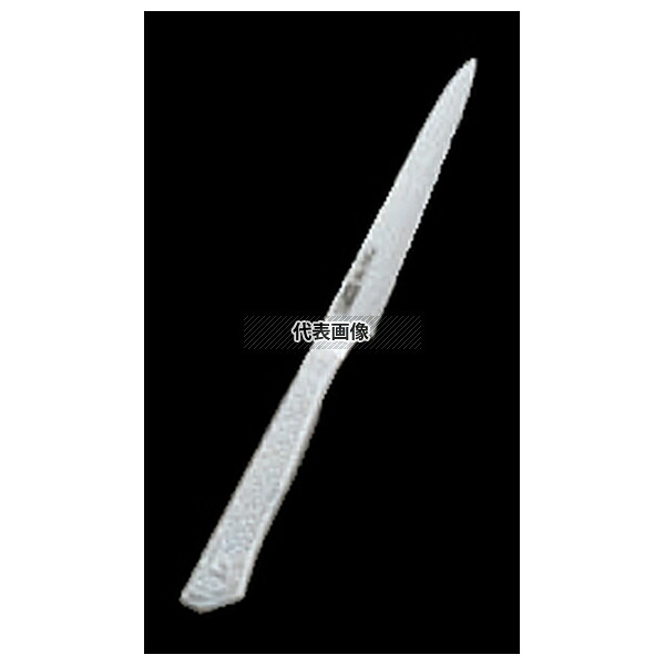グレステン Mタイプ ペティーナイフ細 012WSM 12cm 242 庖丁 No.3783000