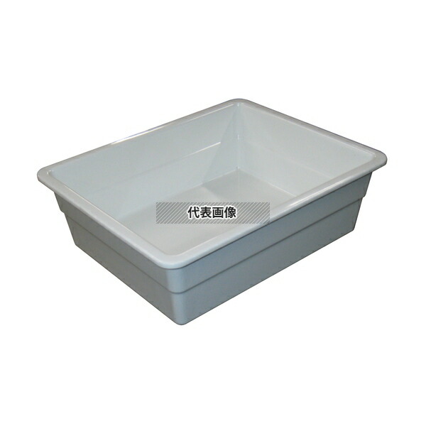 メラミン ガストロノームパン 1/2 100mm MEGN-12100 325×265 ディスプレイ用品 No.3848940