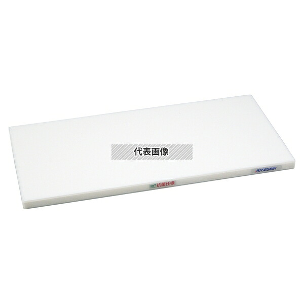 抗菌かるがるまな板 SDK 500×300×20 ホワイト 500×300 まな板 No.4065610