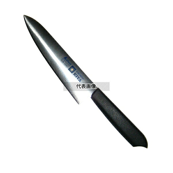 木屋 ニューエーデルワイス No.120 牛刀 18cm 305 牛刀 No.4323680