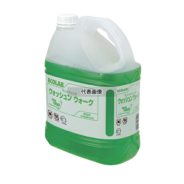緑であること活動の領域