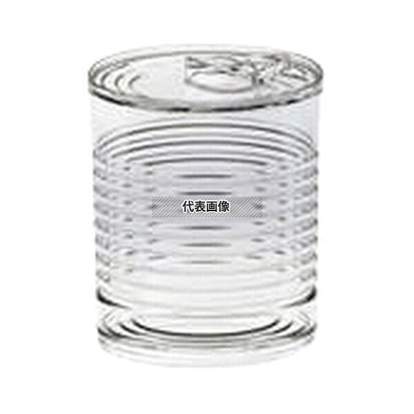 SOLIA ソリア ミニカン クリア 220ml (100入) PS34520 220ml φ74&times;H70 ビュッフェ/宴会 No.4615100｜ファーストFACTORY 10,359円