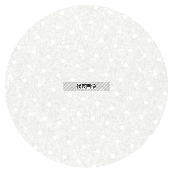 精巧社 リンベシート丸型 メッシュペーパー (500枚入) RSM-290 φ290 すし/蒸し器/セイロ類 No.4675030