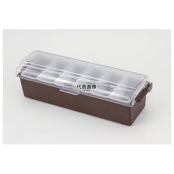 緑であること活動の領域 キッチン用品・食器・調理器具-保存容器・調味料入れ