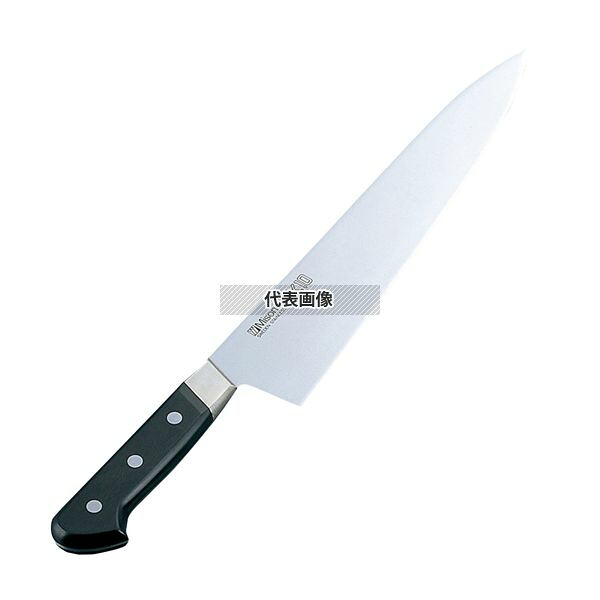 ミソノ UX10 スウェーデン鋼 牛刀 No.714 27cm 410 庖丁 No.4988400|ファーストFACTORY
