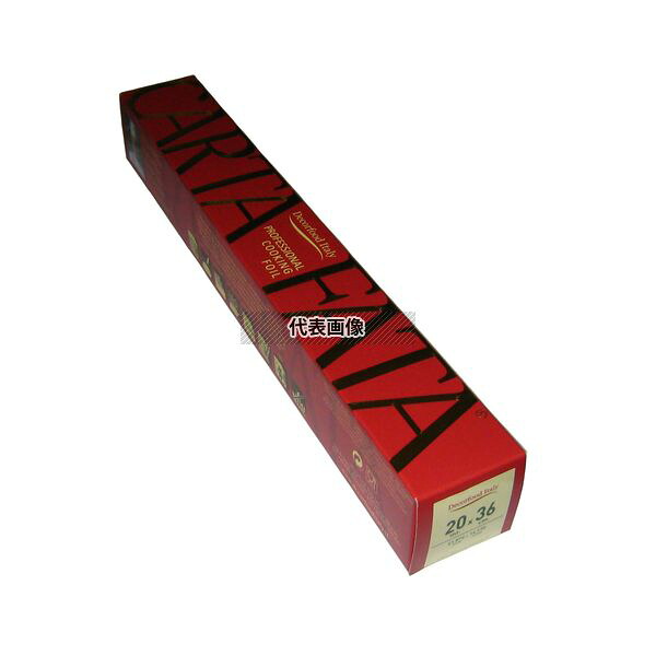 カルタ･ファタ CF2036 (ロール･360mm×20m) ロール:360mm×20m ラップ No.5092100