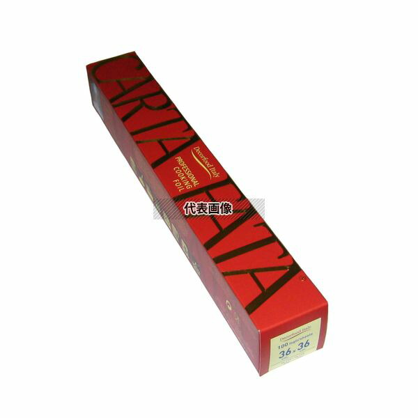 カルタ･ファタ CFOGLI36100 (360mm角100枚入) シート:360mm角100枚 ラップ No.5092200