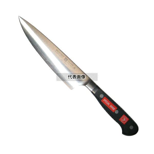ヴォストフ スペシャルグレード 牛刀 4582-18SG 18cm 302 庖丁 No.5426400 18,668円