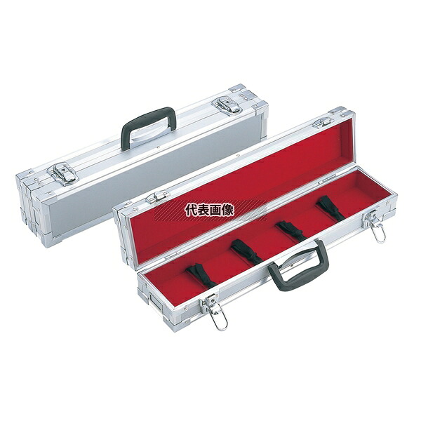 スペシャルグレード シルバー ナイフケース 小 AH-3 570×125×H100 砥石/庖丁差し No.5429800 21,640円