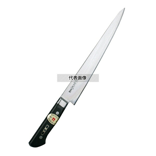 堺實光 日本鋼 筋引 27cm 394 筋引き No.5801200｜ファーストFACTORY
