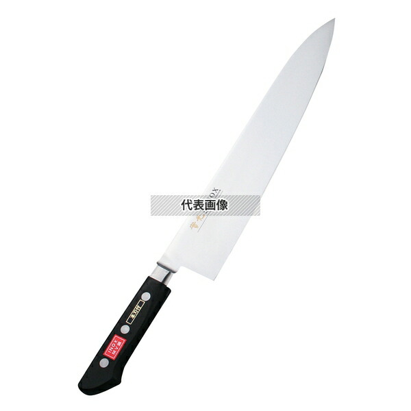 堺實光 INOX 牛刀 27cm 405 牛刀 No.5802300