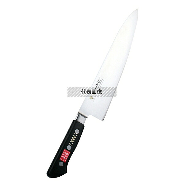 堺實光 INOX 洋出刃 21cm 344 出刃 No.5802700