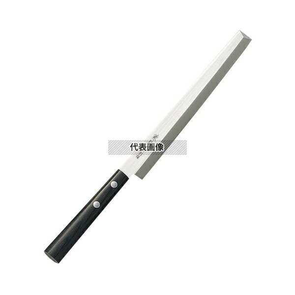 兼松作 別撰 ステンレス 蛸引庖丁 20cm 330 蛸引庖丁 No.5819300