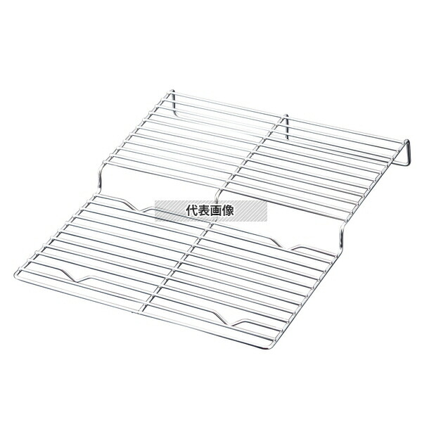 マルチトレーミラノ用二段網 45L用 390×305×32 アミ No.5824000 4,411円