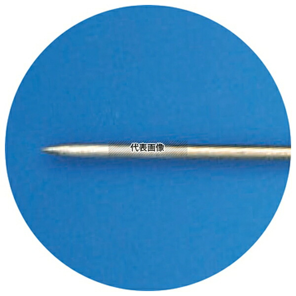 カスタム カスタム 温度計CT-05SD用オプションセンサー LK-800 内部温度用 シース:φ3.1×150 温度計 No.6381100