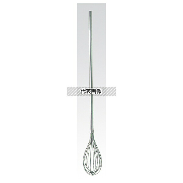 マトファー ロングホイッパー 08342 全長1200 全長:1200 泡立 No.6428700