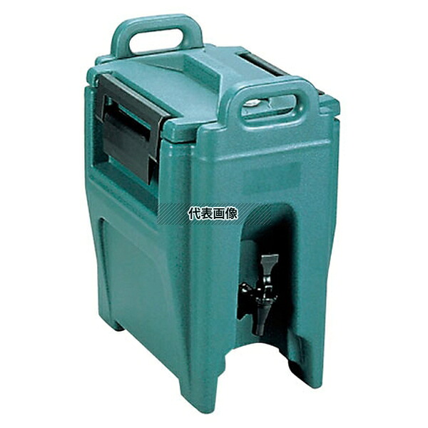 CAMBRO(キャンブロ) ウルトラカムテイナー UC500 (192) グラニットグリーン 19.9L 300×425×H680 ビュッフェ/宴会 No.6859500 42,078円