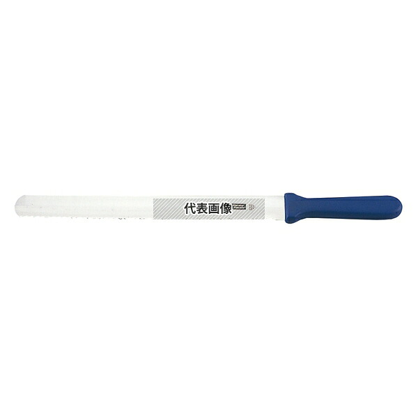 TH 両刃 スライサー (平刃/波刃) 66134 26cm 400 スライサー No.7086400