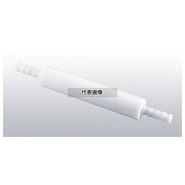 TH ポリエチレン ローリングピン 44911 30cm φ90×300 製菓/ベーカリー用品 No.7142100|ファーストFACTORY