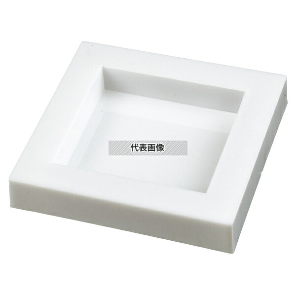 SOLIA ソリア ミニヨン (360入) ホワイト KW64B 64×64×H10 皿 No.7377800