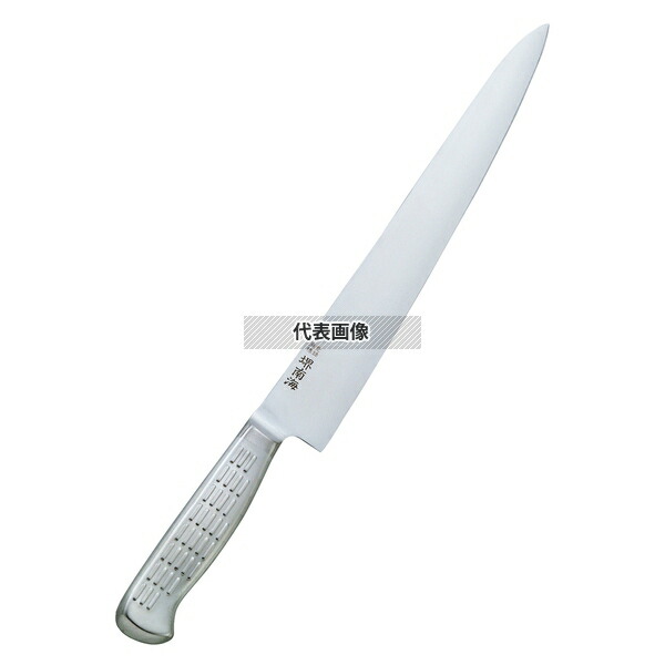 堺南海 筋引 AS-624cm ANV03006 210mm キッチン用品・食器・調理器具 堺南海 筋引 AS-6 24cm洋庖丁 洋
