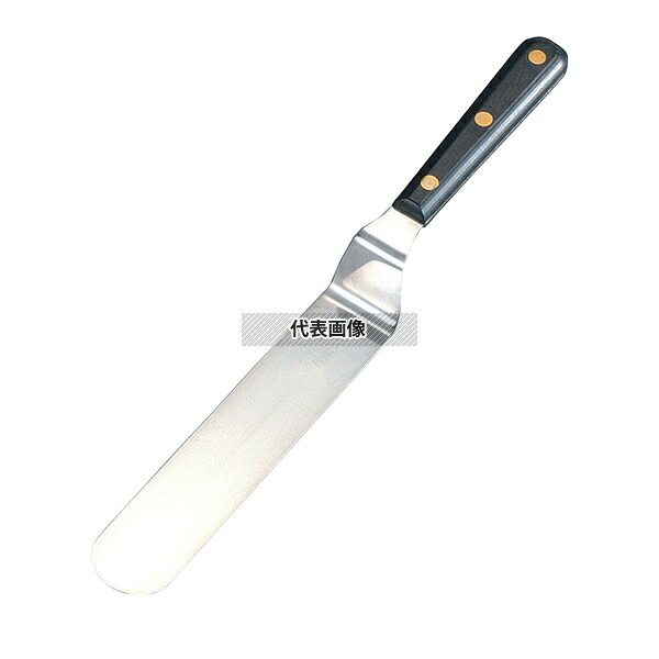 マトファー ベントパレット 22326 24cm 400 製菓/ベーカリー用品 No.7511900
