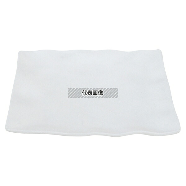 イーファイ ナミ長角皿 18インチ MEDP-112118 360×450×H57 ビュッフェ関連 No.7541600