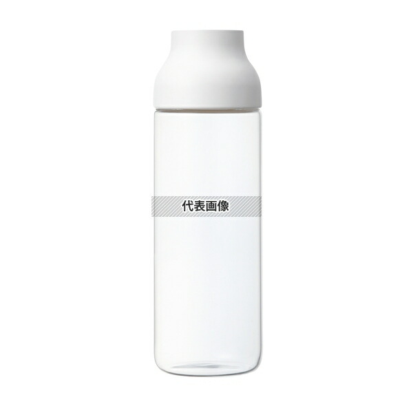 楽天市場】kinto カラフェ ステンレス / キントー カプセル ウォーター