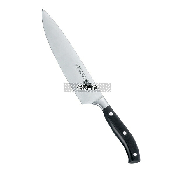 ビクトリノックス グランメートル シェフナイフ 77403.20G 20cm 全長:350 庖丁 No.7806100