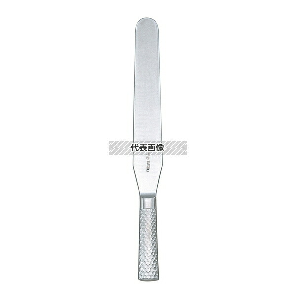 ブライト M11 プロ パレットナイフ 10インチ M1159 385 製菓/ベーカリー用品 No.7912800