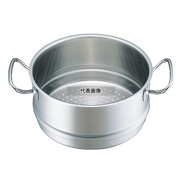 Fissler(フィスラー) スチーマー 20cm 83-773-20 φ221 No.8592700