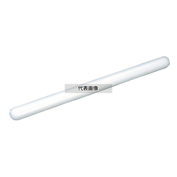 EBM(江部松) 硬質ポリエチレン 衛生タイプ めん棒 太口 50cm φ45×500 うどん/そば/ラーメン No.8597600|ファーストFACTORY