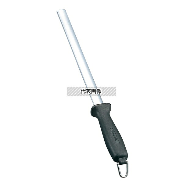 ヴォストフ 平型 スチール棒 4483 26cm 3039705226 研ぎ器 No.8704800