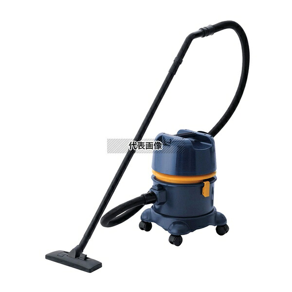 スイデン 乾湿両用 掃除機 SAV-110R 340×360×H485 掃除機 No.8821400 27,658円