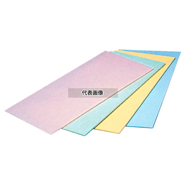 住べテクノプラスチック 住友 抗菌カラーソフトまな板 (厚サ8mm) CS-740 グリーン 700×400 まな板 No.8827020