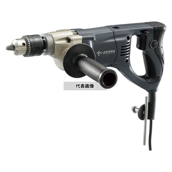京セラ 電動ドリル AD-1300VR No.0695920｜ファーストFACTORY
