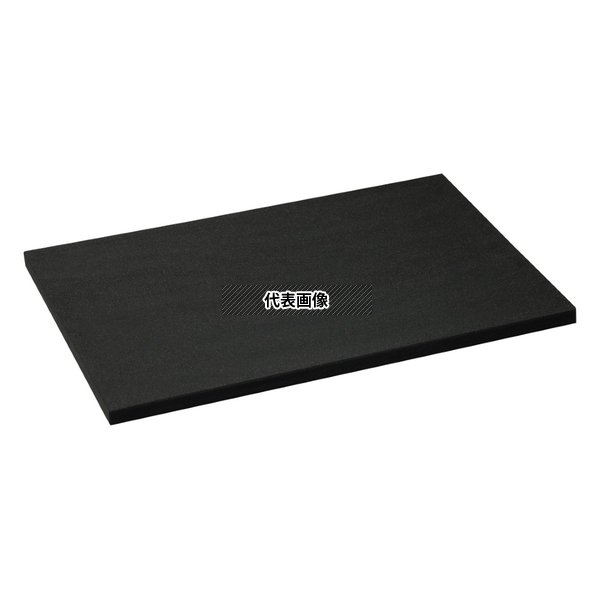 クッキンカットPRO BLACK 500&times;330&times;20 102-20 No.2412550｜ファーストFACTORY 15,487円