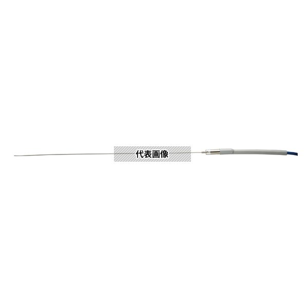 CT-5000WPシリーズ用Kタイプセンサー コネクター防水タイプ KS-700WP No.0446580|ファーストFACTORY