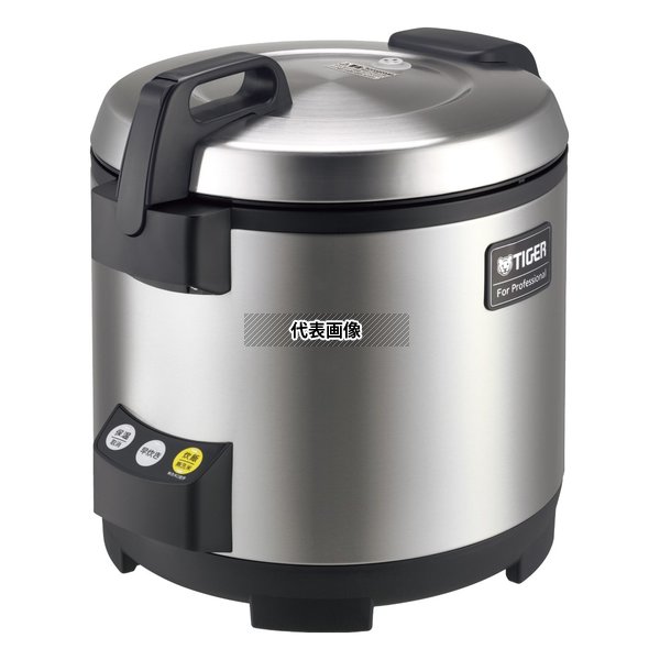 タイガー 業務用 マイコン電子炊飯ジャー JMA-A360 No.2403750｜ファーストFACTORY