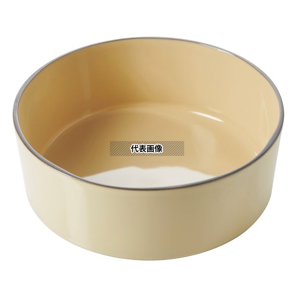 レヴォル キャラクテール ボウル 19cm シナモン 655567 No.2411700｜ファーストFACTORY