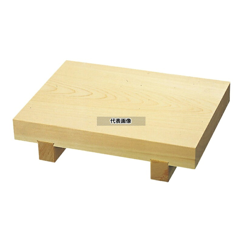江部松商事 ひのき 無地 盛台 5人用 450&times;270&times;H90 和/洋/中 食器 No.1574400｜ファーストFACTORY 8,124円