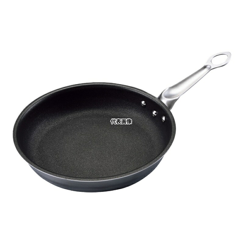 EBM(江部松) フェニックス セラミックコーティングフライパン 24cm φ257 フライパン No.1927500|ファーストFACTORY