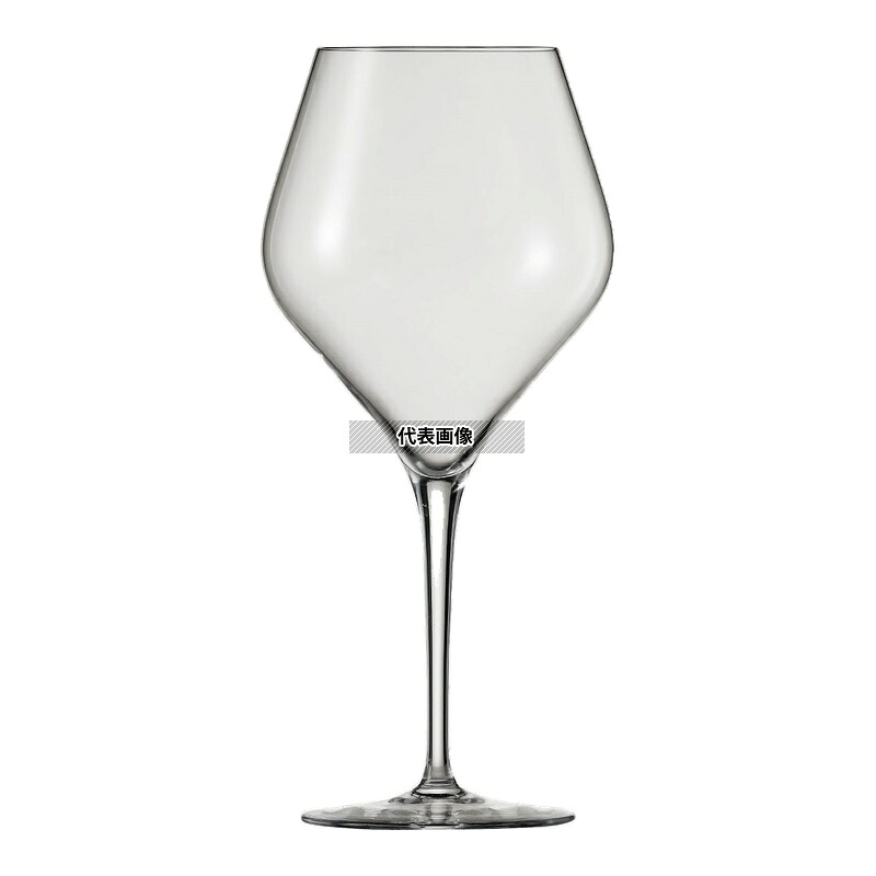 ショット・ツヴィーゼル フィネス ブルゴーニュ 118609 (6個入) 660ml φ71×M108×H233 ワイングラス No.2127080|ファーストFACTORY