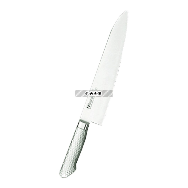 ブライト M11PRO 牛刀 M1103 27cm 全長:408 庖丁 No.3511400｜ファーストFACTORY 8,626円