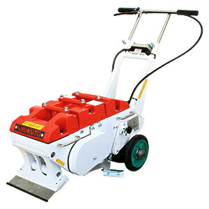KLASS(極東産機) 超強力床材剥がし機 パワフルペッカー SM-17 21-6804[法人限定][送料別途お見積り]｜ファーストFACTORY