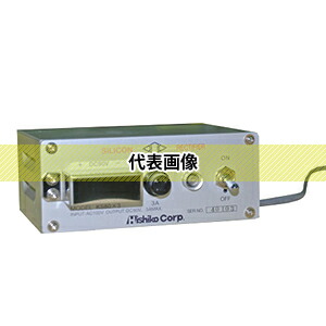 菱小 切削用電磁チャック整流器 KS100×5 [代引不可商品]